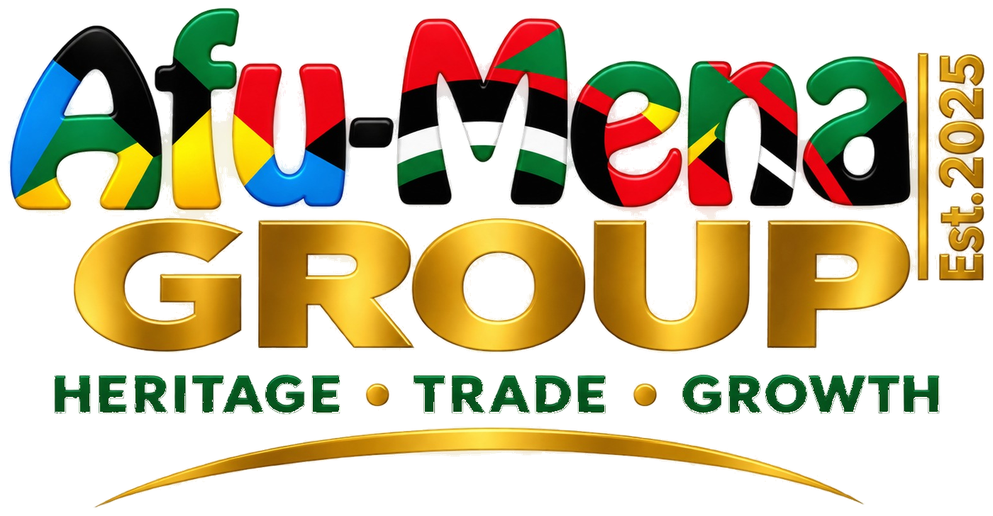 Afu-Mena Group